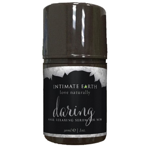 Intimate Earth Daring Anal Gel For Men 30 ml