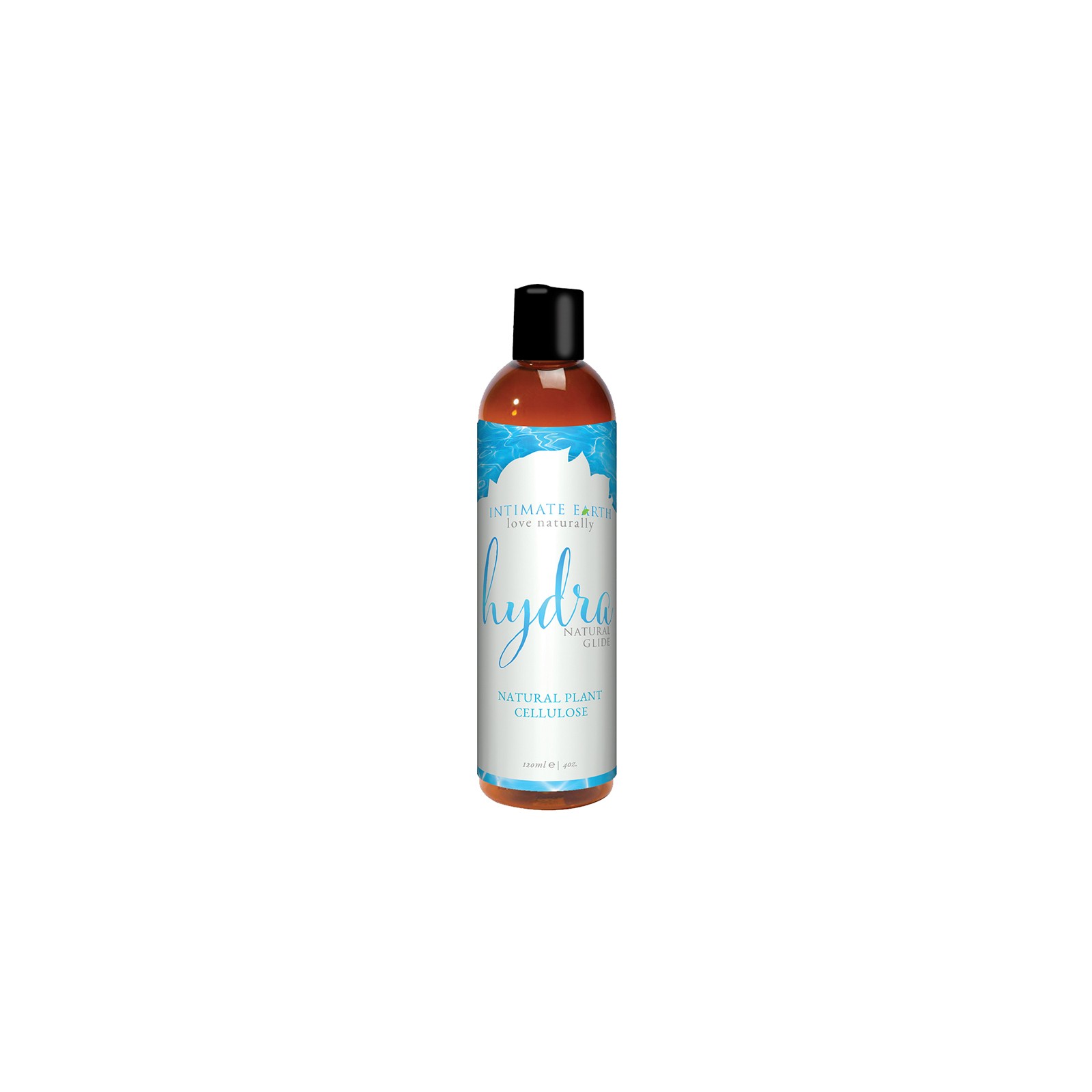 Intimate Earth Hydra Water Based Natural Glide