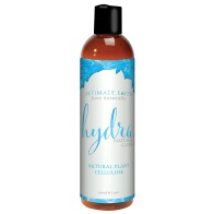 Intimate Earth Hydra Water Based Natural Glide