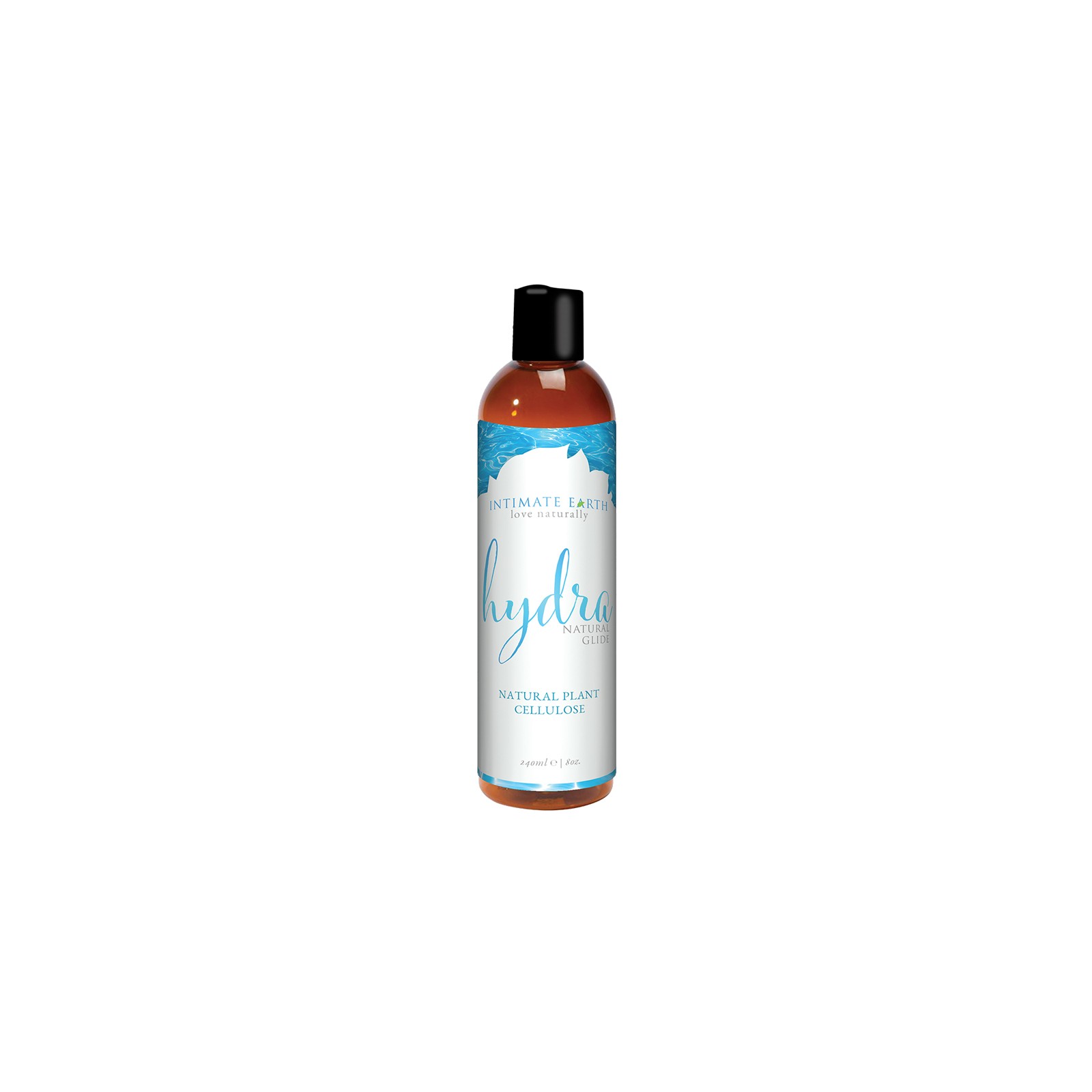 Intimate Earth Hydra Deslizante a Base de Agua 240 ml