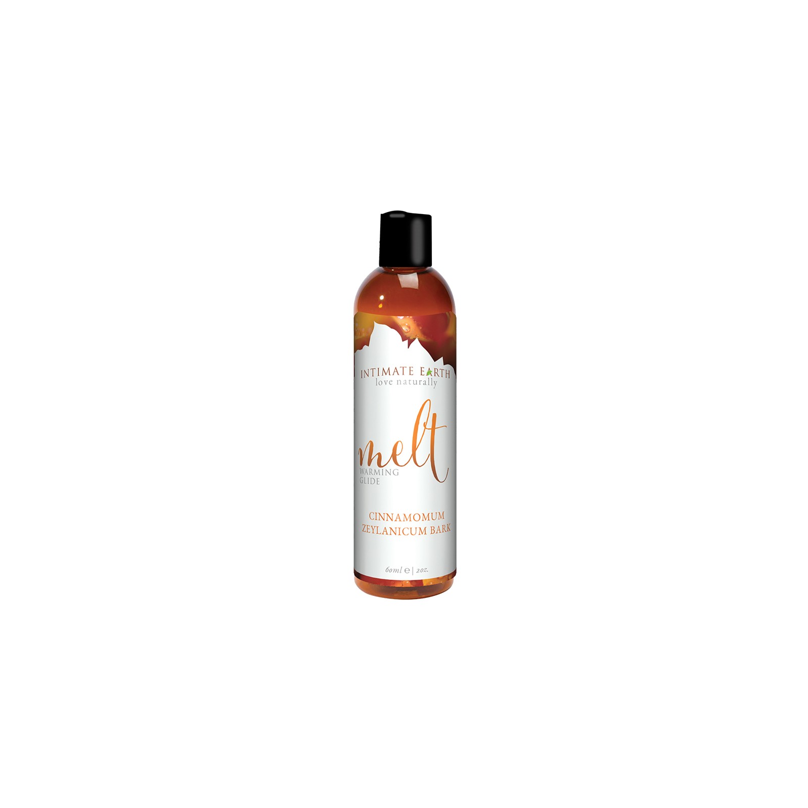 Intimate Earth Melt Warming Glide 60 ml