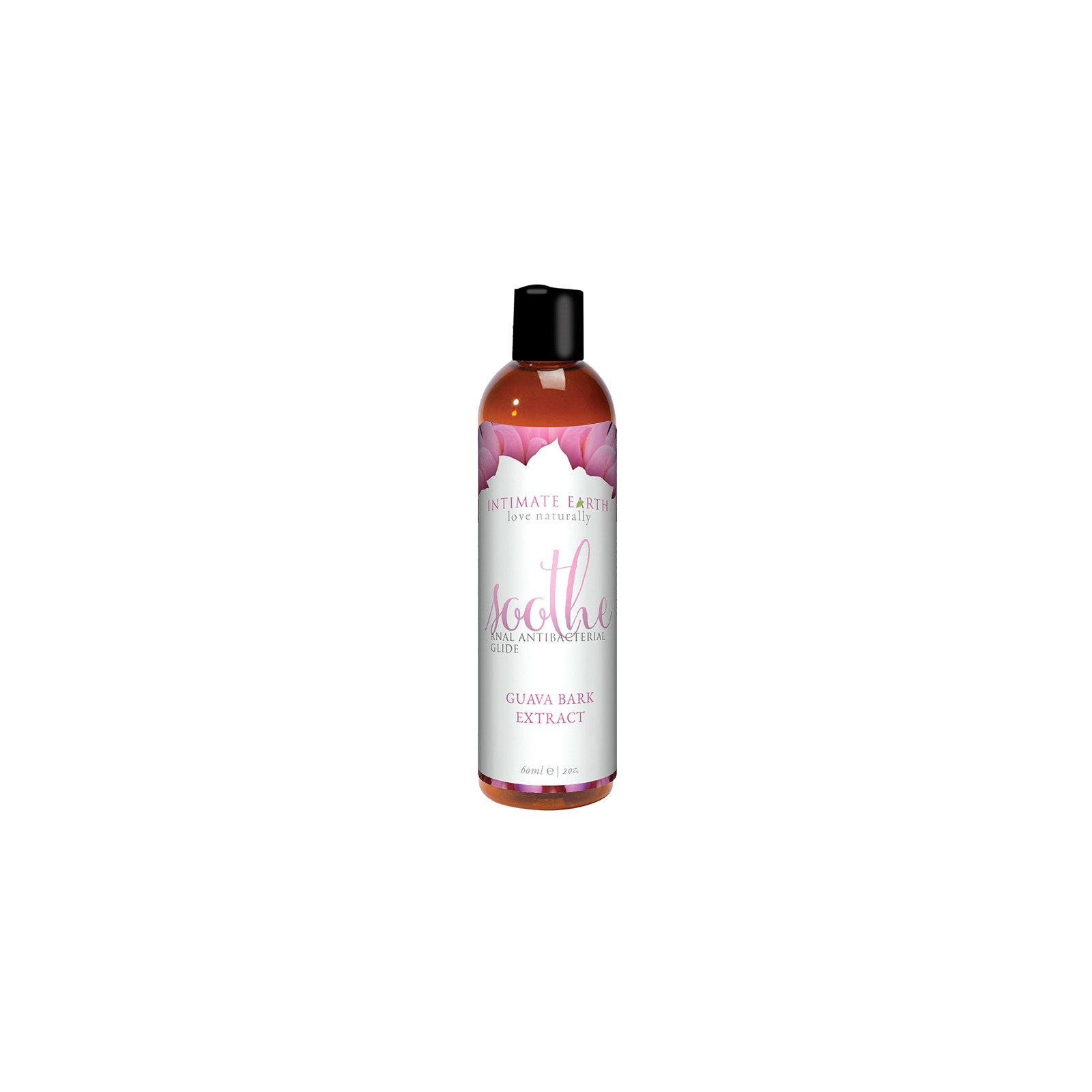 Intimate Earth Soothe Anal Glide 60 ml