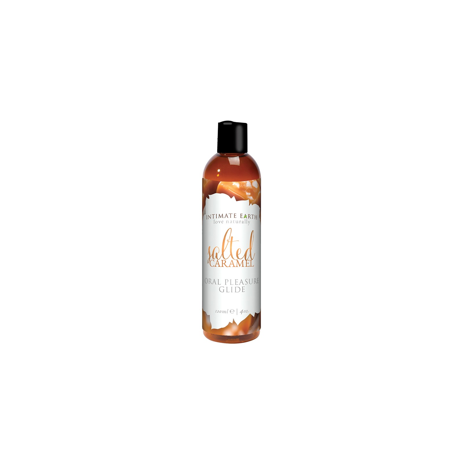 Intimate Earth Glide Sabor Caramelo con Sal