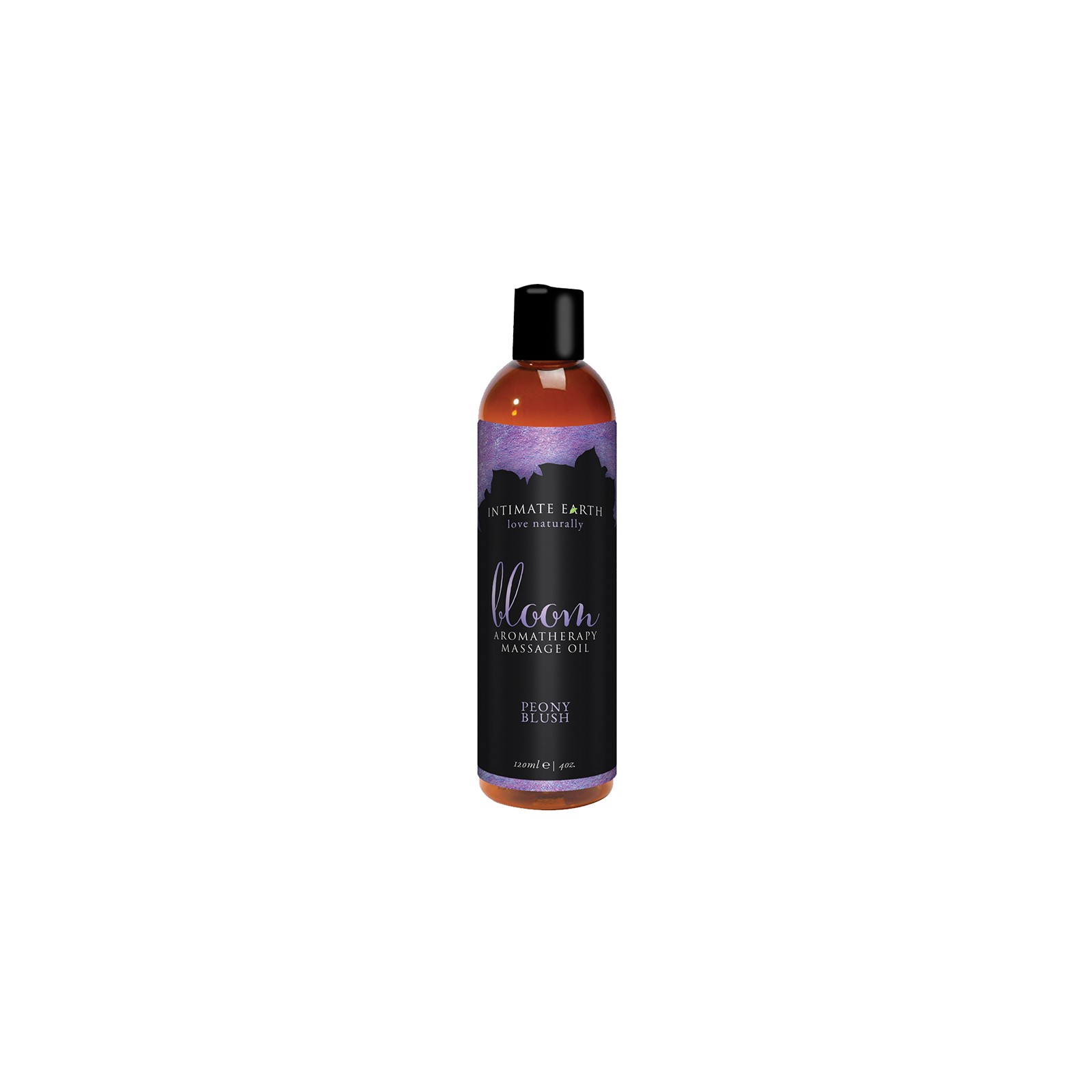 Intimate Earth Bloom Massage Oil 120 ml