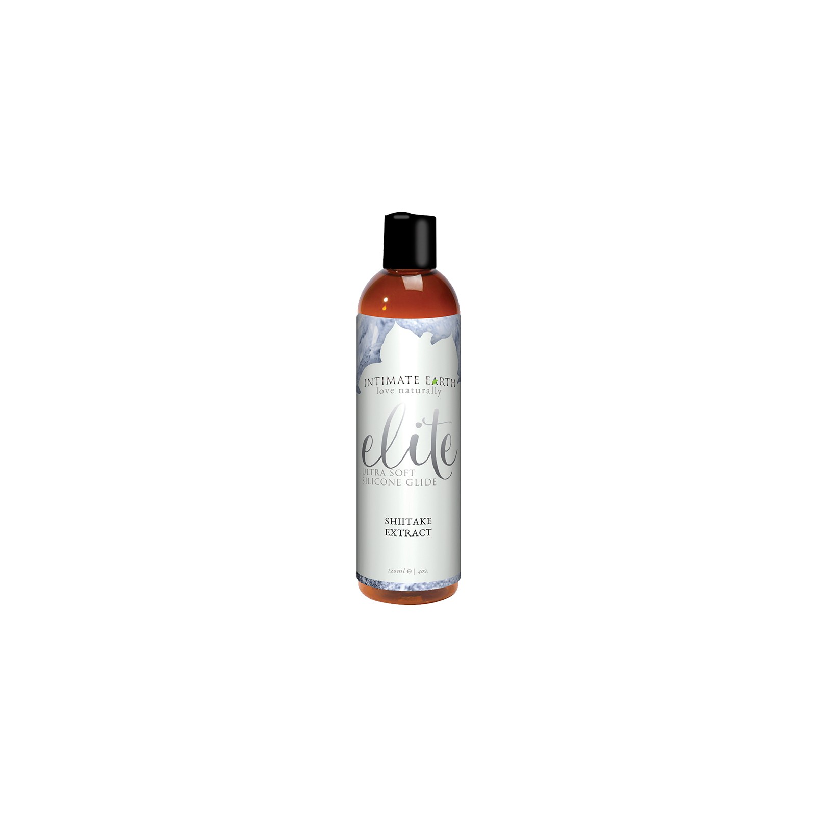 Intimate Earth Elite Shiitake Silicone 120ml