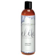 Intimate Earth Elite Shiitake Silicone 120ml