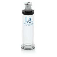 LA Pump FTM Trans Masc Cylinder 1.25 x 5 in.