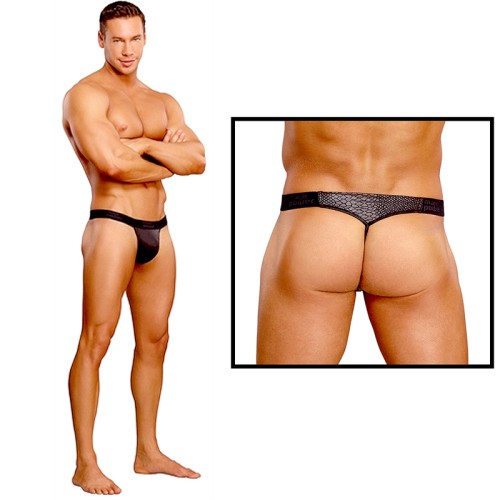 Tanga Micro V Cobra Male Power