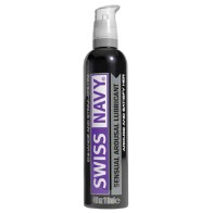 Lubricante de Estimulación Sensual Swiss Navy 4 oz.