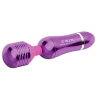 Nalone Roma Vibrador de Varita Impermeable