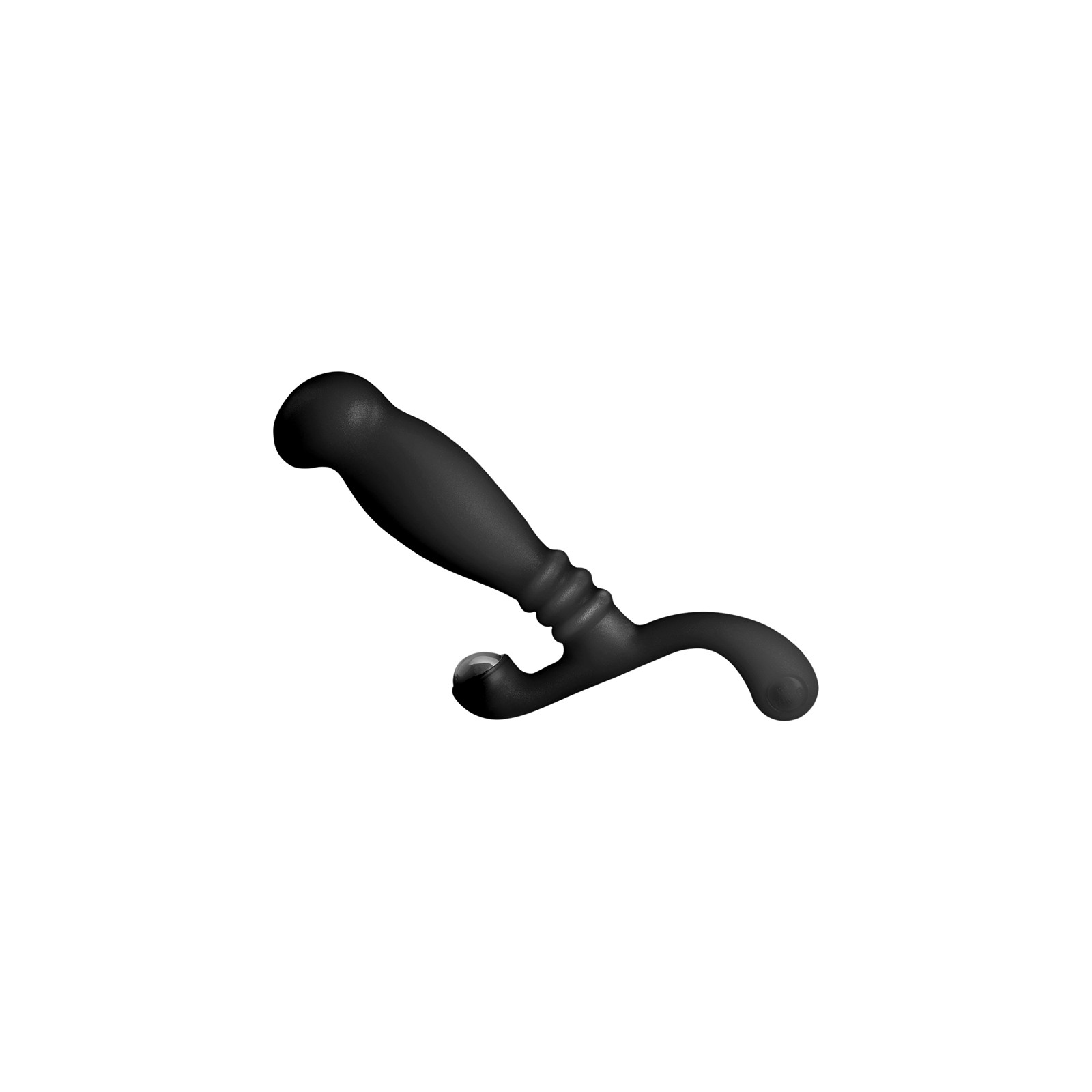 Nexus Glide Prostate Massager with Roller Ball