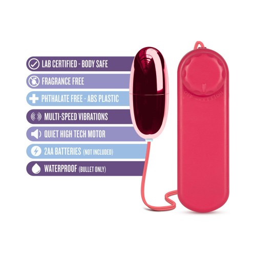 Vibrador B Yours Power Bullet