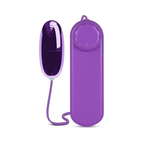 Huevo Vibrador Control Remoto B Yours