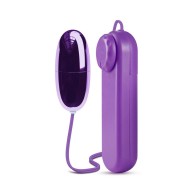 B Yours Power Bullet Remote-Controlled Egg Vibrator