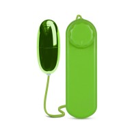 B Yours Power Bullet Vibrator Lime