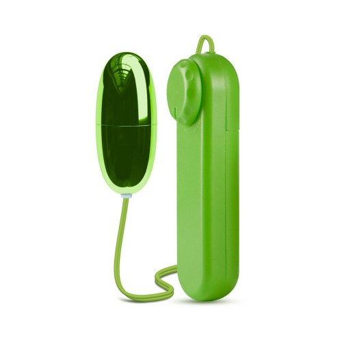 B Yours Power Bullet Vibrator Lime