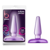 B Yours Eclipse Pleaser Anal Plug for Beginners