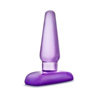 Plug Anal B Yours Eclipse Pleaser para Principiantes