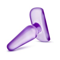 B Yours Eclipse Pleaser Anal Plug for Beginners