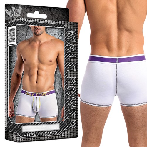 Male Power Pure Energy Boxer Briefs