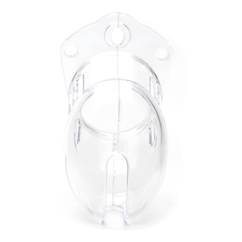 CB-6000S Male Chastity Device for Secure Pleasure