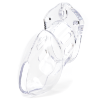 CB-6000S Male Chastity Device for Secure Pleasure