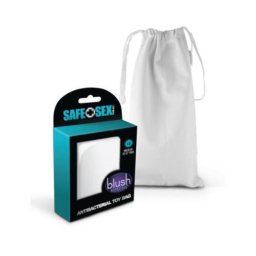 Safe Sex Antibacterial Toy Bag for Hygiene