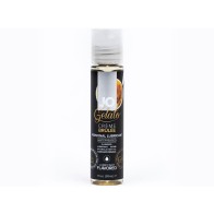 JO Gelato Creme Brulee Lubricant