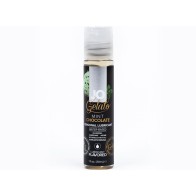 Lubricante Sabor Chocolate a la Menta JO Gelato a Base de Agua 1 oz.