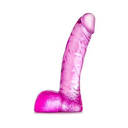 Naturally Yours Dildo Realista - Perfecto para Principiantes