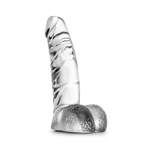 Naturally Yours Ding Dong Realistic Dildo