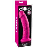 Dildo Realista Pipedream Dillio 9" - Experiencia Extrema