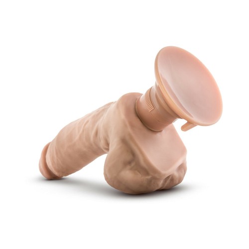 Loverboy Doctor Love Dildo Vibrador Realista Beige