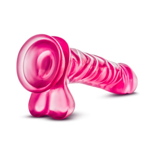 Dildo Realista B Yours Basic 9 in. con Bolas