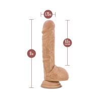 Coverboy Personal Trainer Realistic Dildo