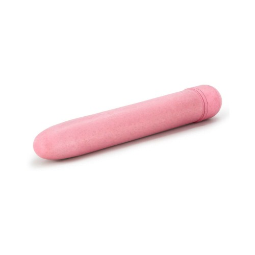 Vibrador Slimline Gaia Eco Coral - Placer Ecológico