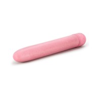 Gaia Eco Slimline Vibrator Coral - Eco-Friendly Pleasure