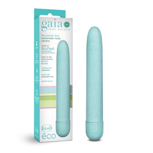 Vibrador Slimline Gaia Eco