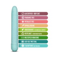 Gaia Eco Slimline Vibrator