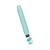 Vibrador Slimline Gaia Eco