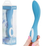 Wonderlust Serenity Vibrator