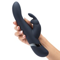 Fifty Shades Darker Oh My Rabbit Vibrator for Dual Stimulation