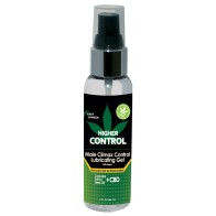 Gel de Control del Clímax para un Placer Duradero