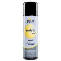 Pjur Analyse Me! Anal Silicone Lubricant - Long Lasting