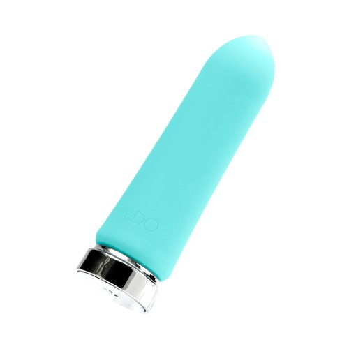 VeDO Bam Rechargeable Bullet for Discreet Pleasure