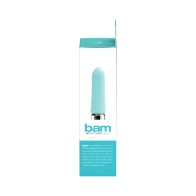 VeDO Bam Rechargeable Bullet for Discreet Pleasure