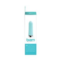 Bala Recargable VeDO Bam para Placer Discreto