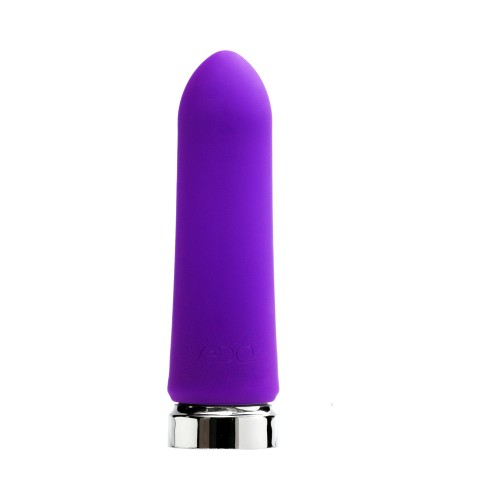 Bullet Recargable VeDO Bam para Placer Intenso