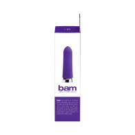 Bullet Recargable VeDO Bam para Placer Intenso