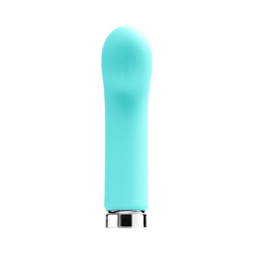 VeDO Geeplus Vibrador Recargable - Tease Me Turquesa